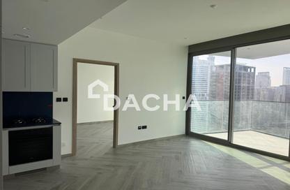 Apartment - 1 Bedroom - 1 Bathroom for rent in Peninsula Three - Peninsula - Business Bay - Dubai