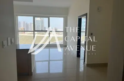 Apartment - 1 Bedroom - 2 Bathrooms for rent in Marina Bay - City Of Lights - Al Reem Island - Abu Dhabi