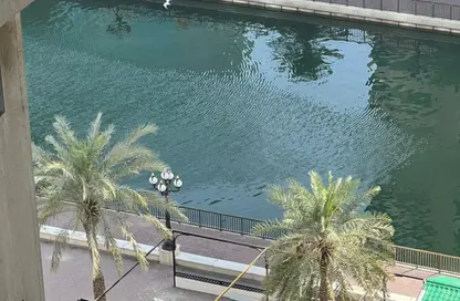 Apartment - 1 Bedroom - 2 Bathrooms for rent in Al Majaz 3 - Al Majaz - Sharjah