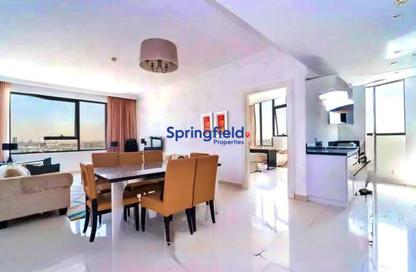 Apartment - 2 Bedrooms - 3 Bathrooms for rent in Capital Bay Tower A - Capital Bay - Business Bay - Dubai