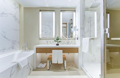 Apartment - 2 Bedrooms - 2 Bathrooms for sale in The Address Residences Dubai Opera Tower 1 - The Address Residences Dubai Opera - Downtown Dubai - Dubai Apartment - 2 Bedrooms - 2 Bathrooms for sale in The Address Residences Dubai Opera Tower 1 - The Address Residences Dubai Opera - Downtown Dubai - Dubai
