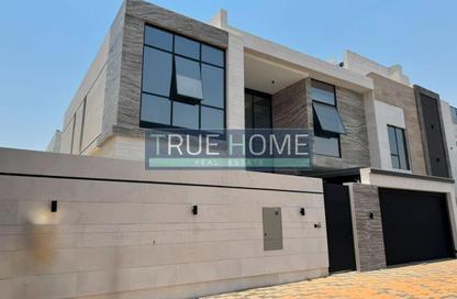 Villa - 5 Bedrooms - 7 Bathrooms for sale in Al Hooshi Villas - Hoshi - Al Badie - Sharjah