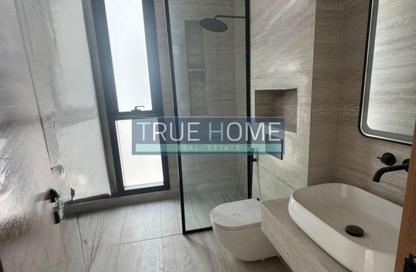 Villa - 5 Bedrooms - 7 Bathrooms for sale in Al Hooshi Villas - Hoshi - Al Badie - Sharjah