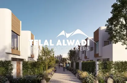 تاون هاوس - 4 غرف نوم - 6 حمامات للبيع في مدينة خالد بن سلطان - ضاحية الرويضات - الشارقة تاون هاوس - 4 غرف نوم - 6 حمامات للبيع في مدينة خالد بن سلطان - ضاحية الرويضات - الشارقة