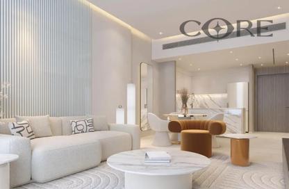 Apartment - Studio - 1 for sale in Auresta tower - District 11 - Jumeirah Village Circle - Dubai