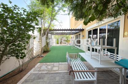 Villa - 4 - 6 for sale in Al Mariah Community - Al Raha Gardens - Abu Dhabi