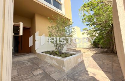Villa - 4 - 6 for sale in Al Mariah Community - Al Raha Gardens - Abu Dhabi