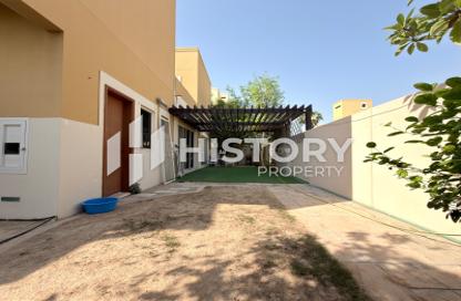 Villa - 4 - 6 for sale in Al Mariah Community - Al Raha Gardens - Abu Dhabi