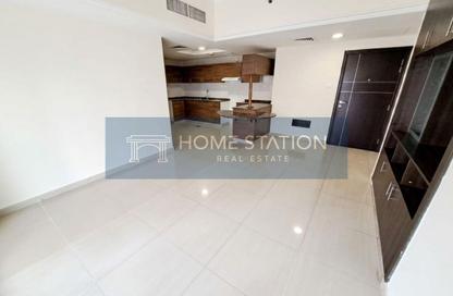 Apartment - 1 Bedroom - 2 Bathrooms for rent in City House 2 - Al Barsha 1 - Al Barsha - Dubai