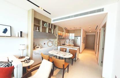 Apartment - 1 Bedroom - 1 Bathroom for sale in The Biltmore Residences - Al Sufouh - Dubai