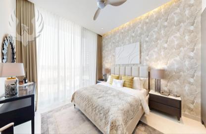 Apartment - 1 Bedroom - 1 Bathroom for sale in Urban Park Residences - Dubai Sports City - Dubai Apartment - 1 Bedroom - 1 Bathroom for sale in Urban Park Residences - Dubai Sports City - Dubai