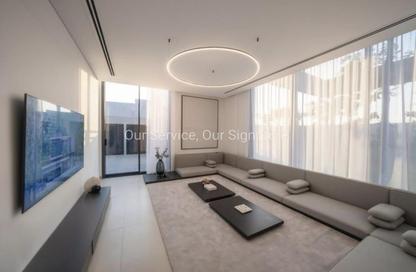 Villa - 5 - 7+ for sale in Phase 4 - Masaar 3 - Al Rowdat Suburb - Sharjah Villa - 5 - 7+ for sale in Phase 4 - Masaar 3 - Al Rowdat Suburb - Sharjah