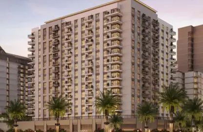 شقة - 2 غرف نوم - 2 حمامات للبيع في نشاما كامدن - تاون سكوير - دبي