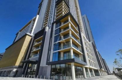 Retail - Studio - 1 Bathroom for rent in Crest Grande - Sobha Hartland - Mohammed Bin Rashid City - Dubai