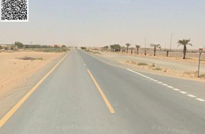 أرض - استوديو للبيع في السجع إس - الصجعة - الشارقة