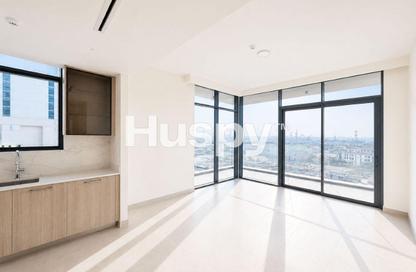 Apartment - 2 - 2 for rent in Golf Grand - Dubai Hills Estate - Dubai