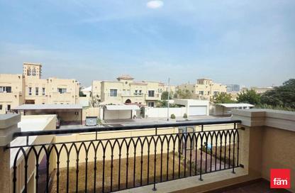 Villa - 5 Bedrooms - 5 Bathrooms for rent in Al Barsha South 1 - Al Barsha South - Al Barsha - Dubai