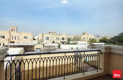 فيلا - 5 غرف نوم - 5 حمامات للايجار في البرشاء جنوب 1 - جنوب البرشاء - البرشاء - دبي