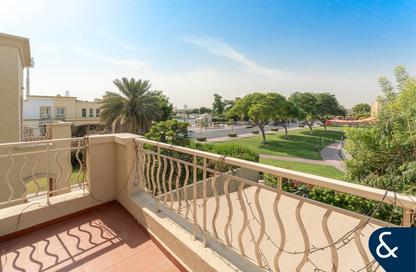 Villa - 3 - 3 for sale in Springs 3 - The Springs - Dubai Villa - 3 - 3 for sale in Springs 3 - The Springs - Dubai