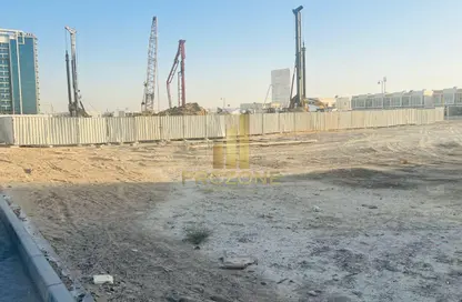 Land - Studio for sale in West Village - Al Furjan - Dubai