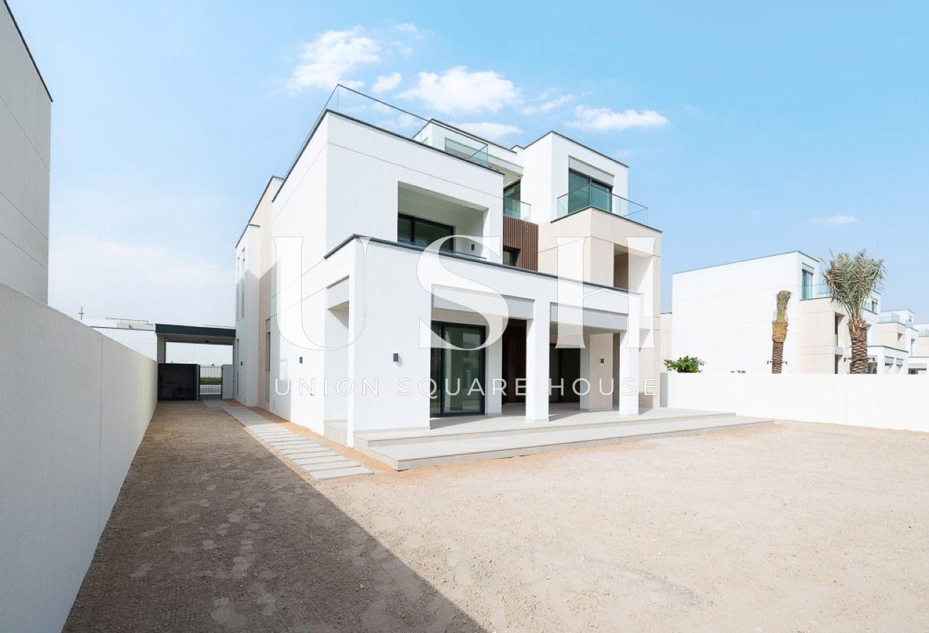 Biggest Plot | Park-Facing | Standalone Villa photo 21