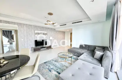 Apartment - 2 Bedrooms - 3 Bathrooms for rent in Paramount Tower Hotel and Residences - Business Bay - Dubai Apartment - 2 Bedrooms - 3 Bathrooms for rent in Paramount Tower Hotel and Residences - Business Bay - Dubai