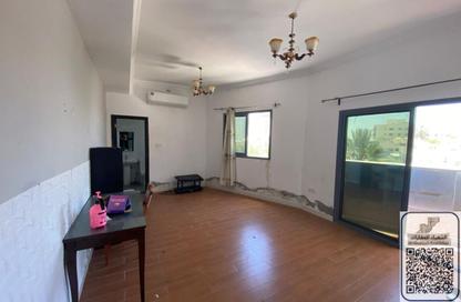 Apartment - Studio - 1 Bathroom for rent in Al Naemiya Tower 1 - Al Naemiya Towers - Al Nuaimiya - Ajman Apartment - Studio - 1 Bathroom for rent in Al Naemiya Tower 1 - Al Naemiya Towers - Al Nuaimiya - Ajman