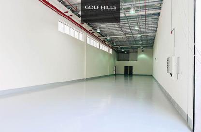Warehouse - Studio - 1 Bathroom for rent in Ras Al Khor Industrial 1 - Ras Al Khor - Dubai