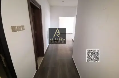 Apartment - 1 Bedroom - 2 Bathrooms for rent in Abna Saqer Building - Al Hamidiya 1 - Al Hamidiya - Ajman