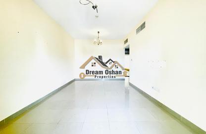 Apartment - 2 Bedrooms - 3 Bathrooms for rent in Al Waleed Oasis 3 - Dubai Silicon Oasis - Dubai