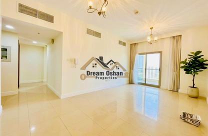 Apartment - 2 Bedrooms - 3 Bathrooms for rent in Al Waleed Oasis 3 - Dubai Silicon Oasis - Dubai