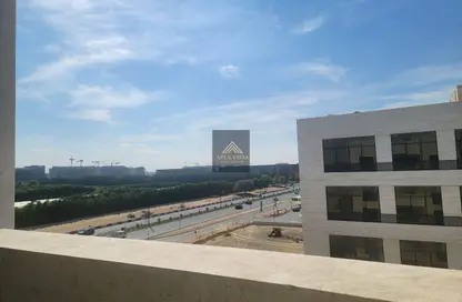 شقة - غرفة نوم - 2 حمامات للايجار في سراب 2 - الجادة - الشارقة