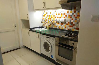 Apartment - Studio - 1 for rent in Palm Views East - Palm Views - Palm Jumeirah - Dubai Apartment - Studio - 1 for rent in Palm Views East - Palm Views - Palm Jumeirah - Dubai