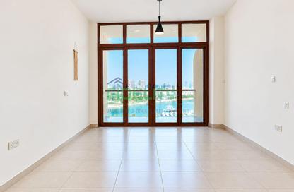 Apartment - Studio - 1 for rent in Palm Views East - Palm Views - Palm Jumeirah - Dubai Apartment - Studio - 1 for rent in Palm Views East - Palm Views - Palm Jumeirah - Dubai