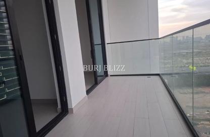 Apartment - 1 Bedroom - 2 Bathrooms for rent in Binghatti House - District 10 - Jumeirah Village Circle - Dubai