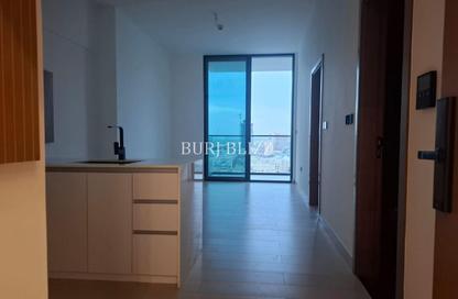 Apartment - 1 Bedroom - 2 Bathrooms for rent in Binghatti House - District 10 - Jumeirah Village Circle - Dubai