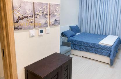 Apartment - Studio - 1 Bathroom for sale in Azizi Riviera 46 - Azizi Riviera - Meydan One - Meydan - Dubai