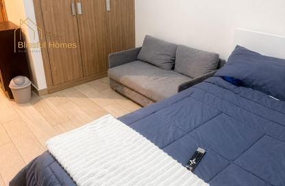 Apartment - Studio - 1 Bathroom for sale in Azizi Riviera 46 - Azizi Riviera - Meydan One - Meydan - Dubai