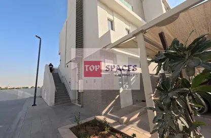 Duplex - 3 Bedrooms - 5 Bathrooms for sale in The Pulse Townhouses Cluster 11 - The Pulse Townhouses - The Pulse - Dubai South (Dubai World Central) - Dubai