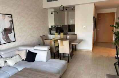 Apartment - 2 Bedrooms - 2 Bathrooms for rent in Genesis by Meraki - Arjan - Dubai