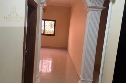 شقة - 2 غرف نوم - 2 حمامات للايجار في 2 المويهات - المويهات - عجمان