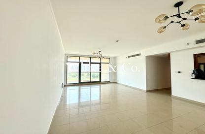 Apartment - 2 Bedrooms - 2 Bathrooms for rent in The Links West Tower - The Links - The Views - Dubai