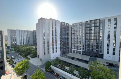 Apartment - 1 - 2 for rent in The Riff 1 - The Riff - Aljada - Sharjah Apartment - 1 - 2 for rent in The Riff 1 - The Riff - Aljada - Sharjah