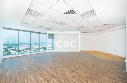 Office Space - Studio for rent in Sidra Tower - Al Sufouh 1 - Al Sufouh - Dubai