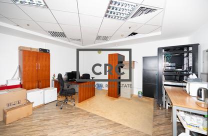 Office Space - Studio for rent in Sidra Tower - Dubai Media City - Dubai Office Space - Studio for rent in Sidra Tower - Dubai Media City - Dubai