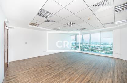 Office Space - Studio for rent in Sidra Tower - Al Sufouh 1 - Al Sufouh - Dubai