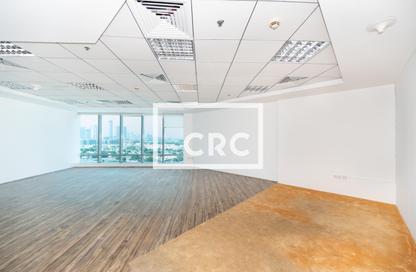 Office Space - Studio for rent in Sidra Tower - Al Sufouh 1 - Al Sufouh - Dubai