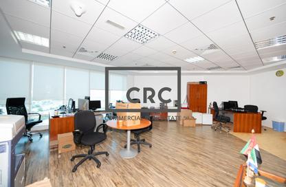 Office Space - Studio for rent in Sidra Tower - Dubai Media City - Dubai Office Space - Studio for rent in Sidra Tower - Dubai Media City - Dubai
