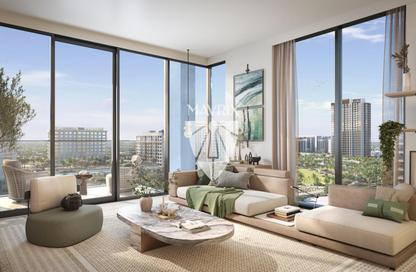 Apartment - 3 - 4 for sale in Vida Residences - Dubai Hills Estate - Dubai