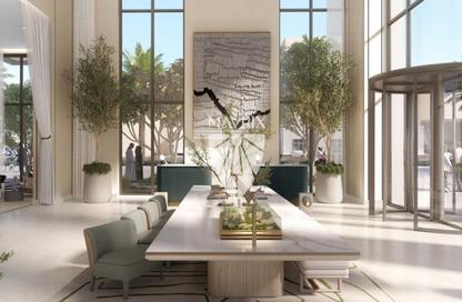 Apartment - 3 - 4 for sale in Vida Residences - Dubai Hills Estate - Dubai